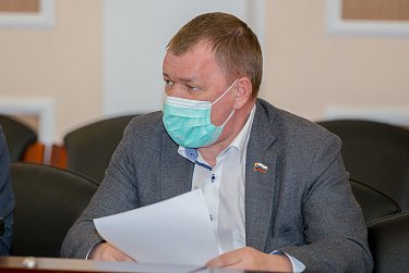 Формируется перечень социально значимых на 2022 год